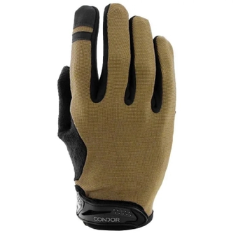 Рукавички Condor-Clothing Shooter Glove 9 Tan (228-003-09)