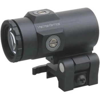 Оптичний приціл Vector Optics Maverick-IV 3x22 MIL (SCMF-41)