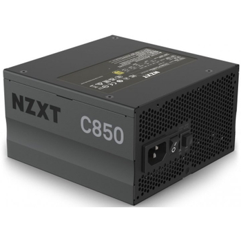Блок питания NZXT 850W V1 (PA-8G1BB-EU)