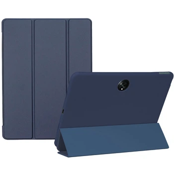 Чохол Galeo Silicone Color Series для OnePlus Pad 11.61" (2023) Navy Blue