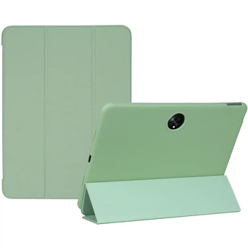 Чохол Galeo Silicone Color Series для OPPO Pad Neo 11.4" (OPD2302, OPD2303) Sage