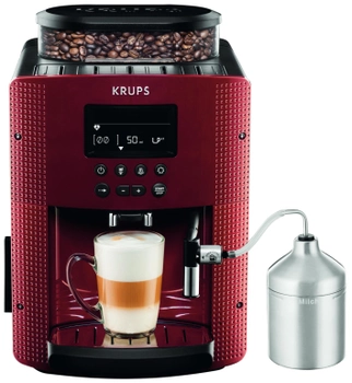 Кофемашина KRUPS Essential EA816570