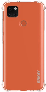 Чохол для смартфона BeCover Anti-Shock для Xiaomi Redmi 9С Clear (BC_706977)