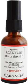 Serum do twarzy Garancia Que Mes Rougeurs Disparaissent Concentrated Serum 30 ml (3401320319389)