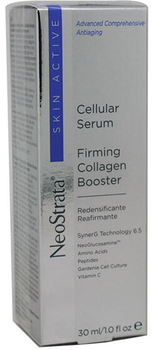 Сироватка для обличчя Neostrata Skin Active Cellular Firming Serum 30 мл (8436574361667)