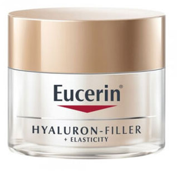 Przeciwzmarszczkowy krem na dzień Eucerin Hyaluron Filler Elasticity Day SPF30 50 ml (4005800270642)