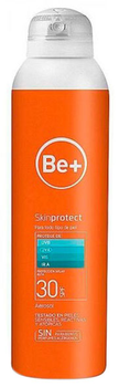 Сонцезахисний крем Be+ Skin Protect Dry Touch SPF50+ 200 мл (8470001902993)