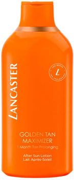 Balsam po opalaniu Lancaster Golden Tan Maximizer After Sun Lotion 400 ml (3614227914131)