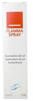 Spray po opalaniu Sinclair Flammaspray After-Sun 75ml (3401398271848)