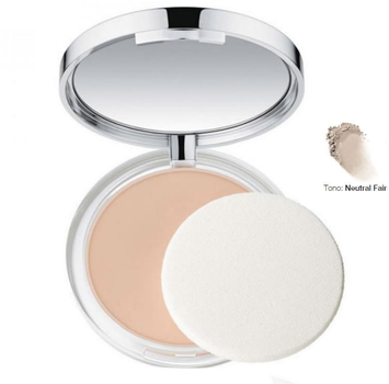 Пудра Clinique Almost Powder Makeup SPF15 02 Neutral Fair 10 г (20714325299)