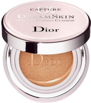 Podkład tonalny Dior Capture Dreamskin Moist & Perfect Cushion SPF50 + 020 15 g (3348901410182)