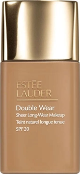 Podkład Estee Lauder Double Wear Sheer Matte SPF20 Long-Wear Makeup 4n1 30 ml (887167533189)