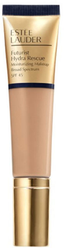 Podkład matujący Estee Lauder Futurist Hydra Rescue SPF45 4n1 Shell Beige 35 ml (887167466708)