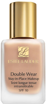 Podklad Estee Lauder Double Wear Stay In Place Makeup SPF10 02 Pale Almond 30 ml (27131187042)