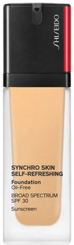 Podkład Synchro Skin Self-Refreshing Foundation SPF30 250 Sand 30 ml (730852160828)