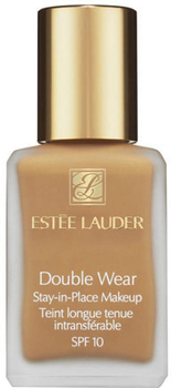 Podkład matujący Estee Lauder Double Wear Fluid Stay In Place Makeup SPF10 98 Spiced 30 ml (27131977575)