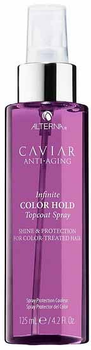 Spray do włosów Alterna Caviar Infinite Color Hold Topcoat Spray 125ml (873509027768)