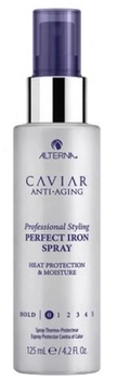 Spray do włosów Alterna Caviar Style Perfect Iron Spray 122 ml (873509028789)