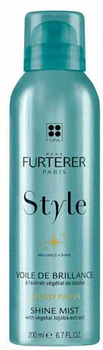 Spray do włosów Rene Furterer Style Glitter Veil Gloss Finish 200ml (3282770202458)