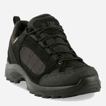 Жіночі тактичні кросівки з мембраною M-Tac 1JJ115/2WPLV 36 24 см Чорні (5903886820937)