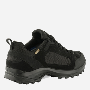 Жіночі тактичні кросівки з мембраною M-Tac 1JJ115/2WPLV 38 25 см Чорні (5903886820951)