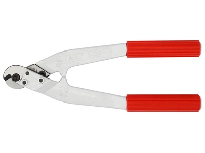 Тросоріз Felco C9 середні кусачки для кабелю