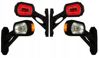 Horpol: якісне автоосвітлення та аксесуари для вашого авто