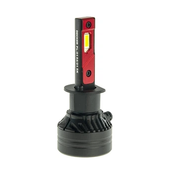 Лампа Decker LED PL-01 5K H1