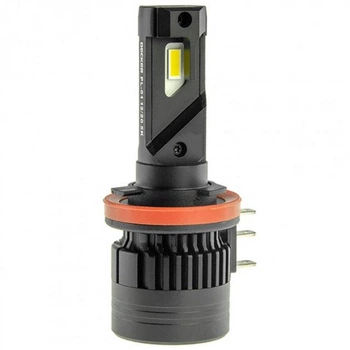 Лампа Decker LED PL-01 5K H15