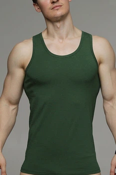 Майка Libertine 52(XL) Зелений (86351)
