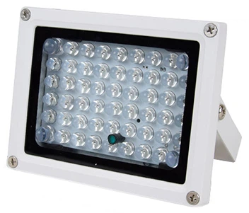 Прожектор инфракрасный Lightwell LW54-50IR60-12