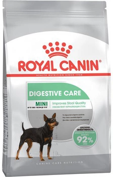 Сухий корм для собак Royal Canin Mini Digestive Care 1 кг (DLZROYKDP0047)
