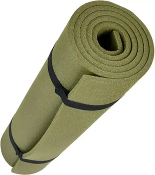 Каримат 190x61см, оливка Mil-Tec US Olive 14421000