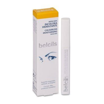 Маска для лица Belcils Colorless Moisturizing Eyelash 7 мл (8470002586659)