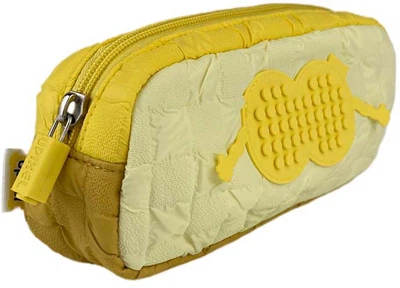 Пенал Upixel Play Hug Me Pencil Case Желтый (UB009-C) (6955185811429)