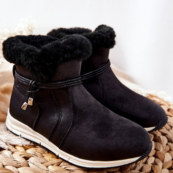 Dziecięce buty Uggs Big Star