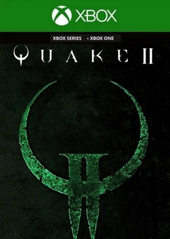 Ключ активации Quake II для Xbox One/Series S/X