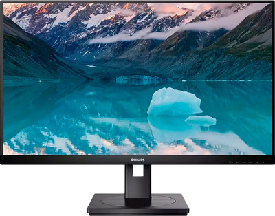 Монитор 23.8" Philips 242S9JML