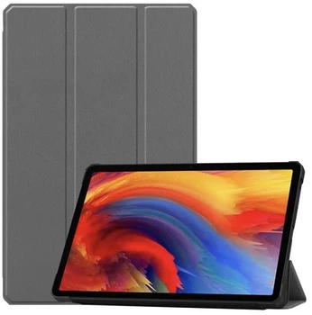 Чехол Smart Case на Lenovo Pad Plus 2021 grey