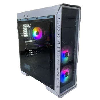 Игровой компьютер GamePC V10 Intel Xeon E5-2680V4 / 16GB DDR4 / AMD RX580 8GB / SSD M2 1TB