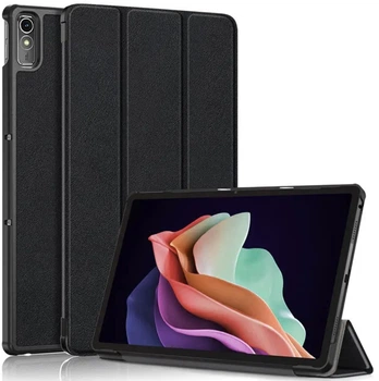 Чехол Smart Case на Lenovo Tab P11 Gen 2 black
