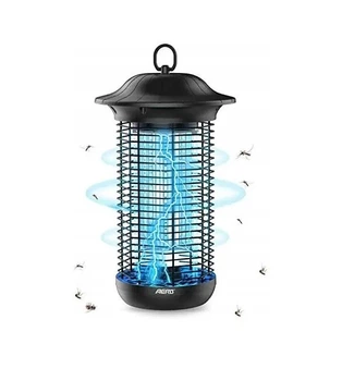 Лампа для знищення комарів Aerb Bug Zapper 4000 В