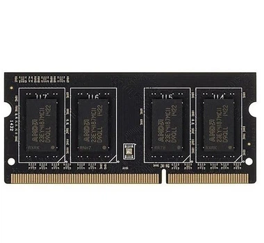 Оперативная память AMD R532G1601S1SL-U DDR3/2Гб/1600MHz для ноутбуков