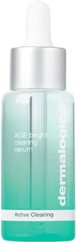 Антивікова очищувальна сироватка Dermalogica Age Bright Clearing Serum, 30 мл (7069)