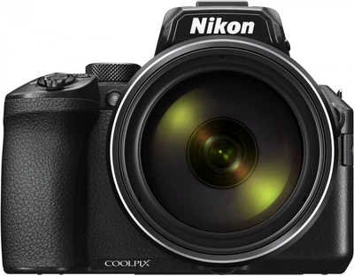 Фотоаппарат Nikon Coolpix P950 Black