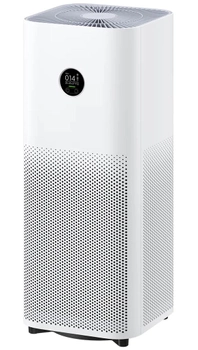 Очищувач повітря Xiaomi Smart Air Purifier 4 Pro (6934177743665)