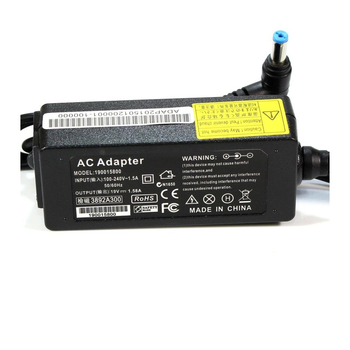 KFD Блок живлення для Packard Bell 19V 1.58A (5.5x1.7 mm) KFD