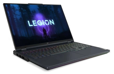 Ноутбук Lenovo Legion Pro 5 16IRX8 Onyx Grey (82WK00KJRA)