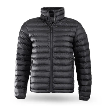 Куртка Thor Steinar Bjarne Black (M)