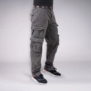 Штани Thor Steinar Ken Olive (XXL)
